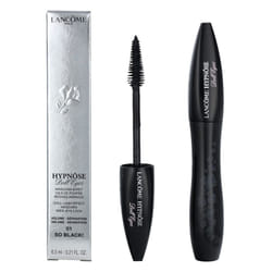 Lanc?me Hypn?se Doll Eyes Mascara - Volumising & Lengthening Mascara for a Wide-Eyed Doll Lash Look, Clump-Free, 01 Black