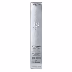 Lanc?me Hypn?se Doll Eyes Mascara - Volumising & Lengthening Mascara for a Wide-Eyed Doll Lash Look, Clump-Free, 01 Black