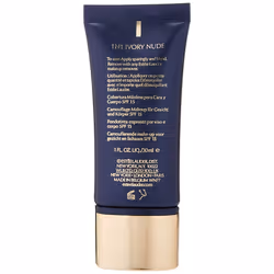 Estee Lauder Double Wear Maximum Cover Camouflage Foundation for Face and Body SPF 15 1N1 Ivory Nude 30 ml