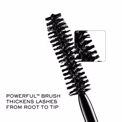 Lanc?me Hypn?se Waterproof Mascara - Buildable Volume Mascara, Clump-Free & Smudge Proof, Black