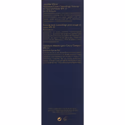 Est?e Lauder Double Wear Maximum Cover Camouflage Makeup - Number 3 - Creamy vanilla - 1 x 30 ml