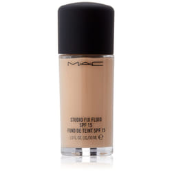 Mac Studio Fix Fluid Fond de teint fluide SPF15 NW-15 30ml