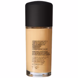MAC Studio Fix Fluid Foundation SPF15 NC20