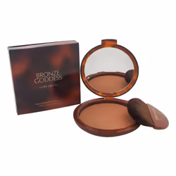 Estee Lauder Bronze Goddess Powder Bronzer - 02 Medium