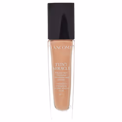 Lanc?me Teint Miracle Luminous Satin Foundation - Hydrating, Radiant Finish, Medium Coverage with SPF 15, 03 Beige Diaphane