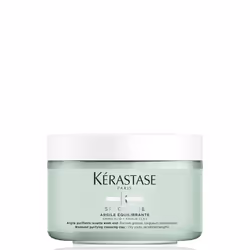 K?rastase Specifique, Weekend Purifying Cleansing Clay Shampoo, For Oily Roots & Sensitised Lengths, With Amino Acid & Kaolin ...
