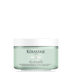K?rastase Specifique, Weekend Purifying Cleansing Clay Shampoo, For Oily Roots & Sensitised Lengths, With Amino Acid & Kaolin Clay, Argile
