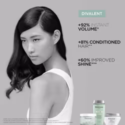 K?rastase Specifique, Weekend Purifying Cleansing Clay Shampoo, For Oily Roots & Sensitised Lengths, With Amino Acid & Kaolin Clay, Argile