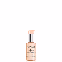 K?rastase Curl Manifesto, Nourishing Oil Styling and Finishing Treatment, For Curly Hair, With Manuka Honey and Ceramide, Hui ...