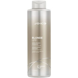 Joico Blonde Life Brightening Shampoo for Unisex 33.8 oz Shampoo