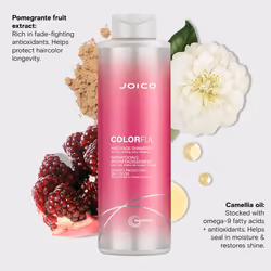 JOICO Colorful Anti-Fade Shampoo 1000 ml