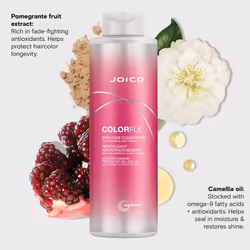 Joico Colorful Anti-Fade Conditioner 1000ml