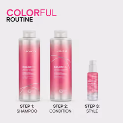 Joico Colorful Anti-Fade Conditioner 1000ml