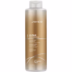 Joico K-Pak Professional Clarifying Shampoo 1000ml