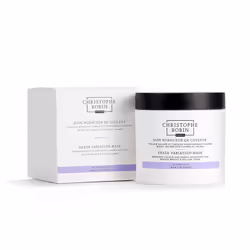 Christophe Robin Shade variation Mask - Baby Blond