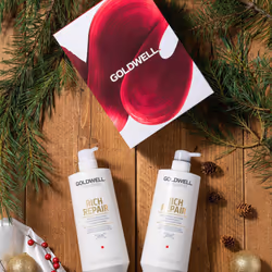 Goldwell Dualsenses Rich Repair Maxi Set