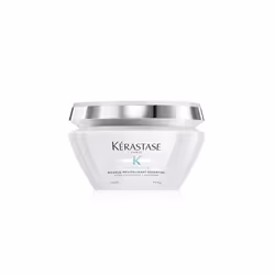 K?rastase Symbiose, Nourishing Anti-Dandruff Hair Mask, For Thick, Damaged Hair, Sulphate-Free, Masque Revitalisant Essentiel ...