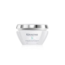 K?rastase Symbiose, Nourishing Anti-Dandruff Hair Mask, For Thick, Damaged Hair, Sulphate-Free, Masque Revitalisant Essentiel, 200ml