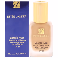 Estee Lauder Double Wear Stay In Place Makeup - 3W1 Tawny