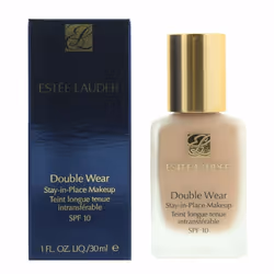 Estee Lauder Double Wear Stay in Place Makeup SPF 10 3C2 Pebble