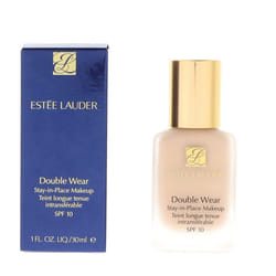 Estee Lauder Double Wear Stay In Place Makeup Spf10 Cool Vanilla, 30 ml (Pack of 1)