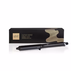 ghd Curve? Classic Wave Wand, 38mm - 26mm Oval Shaped Barrel, for Long-lasting Undone Texture or Glamourous Hollywood Waves, ...
