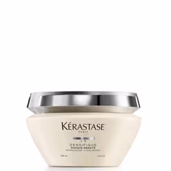 K?rastase Densifique Femme, Thickening and Volumising Hair Mask, For Fine and Limp Hair, With Hyaluronic Acid, Gluco Peptide ...