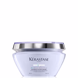 K?rastase Blond Absolu, Intense Conditioning Hair Mask, For Sensitised Lightened or Highlighted Hair, Ideal for Post-Bleachin ...