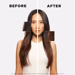 K?rastase Chronologiste, Youth Revitalising Blow-Dry Care, For Lengths and Ends, With Hyaluronic Acid, Abyssine & Vitamin E, Thermique Reg?n?rant,