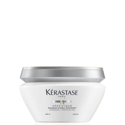 K?rastase Specifique, Hydrating & Smoothing Conditioning Hair Mask, For Oil-prone & Sensitive Scalps, With Rhamnose & Complex AOX, Masque