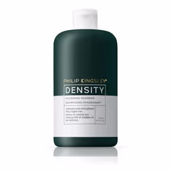 Philip Kingsley | Density Thickening Shampoo | For Thinning Hair | Fine, Fragile, Thin Hair Thickener and Strengthener | Help ...