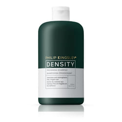 Philip Kingsley | Density Thickening Shampoo | For Thinning Hair | Fine, Fragile, Thin Hair Thickener and Strengthener | Helps Volumize and Strengthen