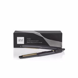 ghd Mini Styler Professional Hair Straighteners, 40% slimmer plates for short hair and fringes