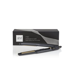ghd Mini Styler Professional Hair Straighteners, 40% slimmer plates for short hair and fringes