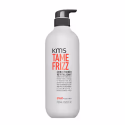 KMS Tame Frizz Conditioner, 750ml