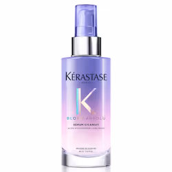 K?rastase Blond Absolu, Conditioning Leave-In Hair Serum, Overnight Treatment, For Lightened or Highlighted Hair, With Hyalur ...