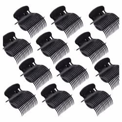 Nicky Clarke Classic Compact Rollers