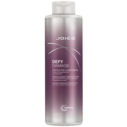 Joico Defy Damage Protective Conditioner, 1000 ml