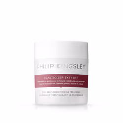 Philip Kingsley | Elasticizer Extreme | Deep Conditioning Hair Mask Repair Treatment | Pre Shampoo Deep Conditioning Mask | R ...