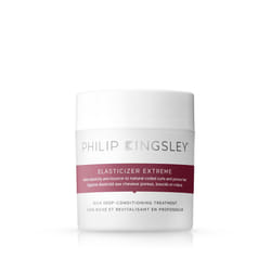 Philip Kingsley | Elasticizer Extreme | Deep Conditioning Hair Mask Repair Treatment | Pre Shampoo Deep Conditioning Mask | Reduces Breakage and Frizz