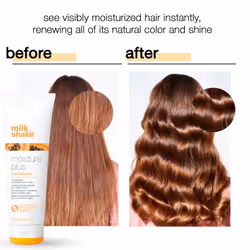 Milkshake Moisture Plus Conditioner, 1000 ml