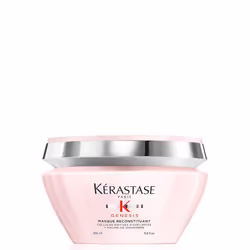 K?rastase Genesis, Nourishing & Fortifying Anti-Hair Fall Mask, For Weakened Hair, With Ginger Root & Edelweiss Flower, Masqu ...