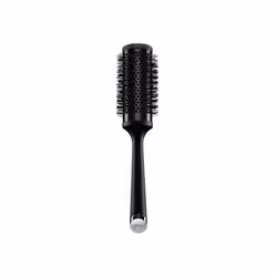 ghd Air Hair Drying kit- Professional Hairdryer, with ghd Diffuser, Wide Nozzle, Sectioning Clips and Size 3 Vented Radial Brush (Black)