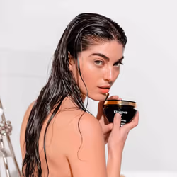 K?rastase Chronologiste, Youth Revitalising Hair Mask, For Hair and Scalp, With Hyaluronic Acid, Abyssine and Vitamin E, Masque Intense R?g?n?rant,