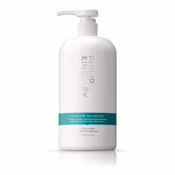 Philip Kingsley | Moisture Balancing Combination Conditioner | Restore Your Hair's Shine, Softness and Hydration | Nourishing ...