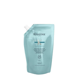 K?rastase Resistance, Daily Strengthening Shampoo, For Brittle, Damaged Hair & Split Ends, With Vita-Ciment Complex, Bain Force Architecte, 500ml