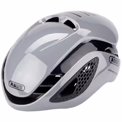 ABUS GameChanger Racing Bike Helmet - Aerodynamic Cycling Helmet with Optimal Ventilation for Men and Women