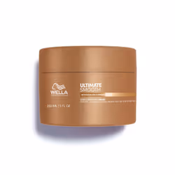 Wella Professionals Ultimate Smooth Hair Mask - Nourishing Hair Mask With Squalane & Omega 9 - For Dry, Dull & Frizzy Hair (1 ...
