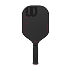 Wilson Blaze Tour 16 Pickleball Padel Racket, Extended pickleball racket for advanced players, Carbon fibre, For men and women