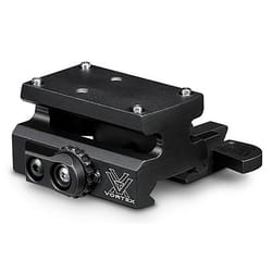 Vortex Optics Venom Red Dot Quick Release Mount Riser -RDMQ